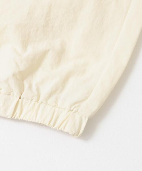 【セール】ddp Nylon Wide Pants（その他パンツ）｜ddp（ディーディーピー）