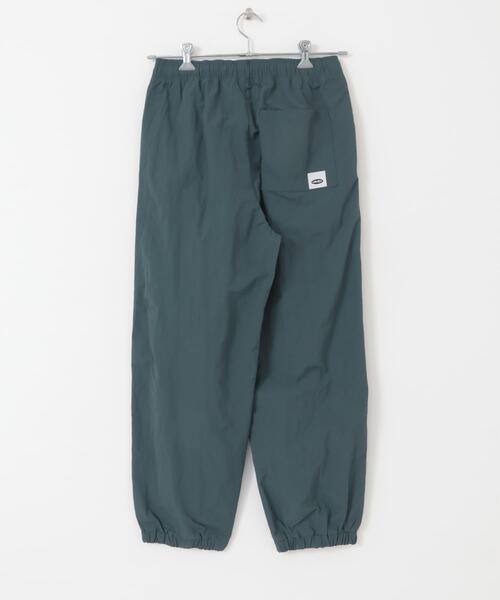 【セール】ddp Nylon Wide Pants（その他パンツ）｜ddp（ディーディーピー）