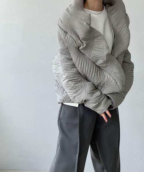 【美品】ダウンウールジャケット WOMEN】ゴアテックス ジャケット｜WOOLRICH（ウールリッチ）公式