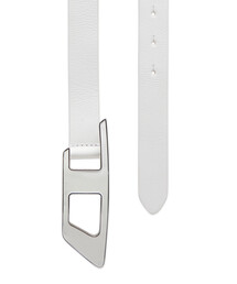 ディーゼル レディース ベルト 75 Dロゴ B-DLOGO II 32B24 B-DLOGO II