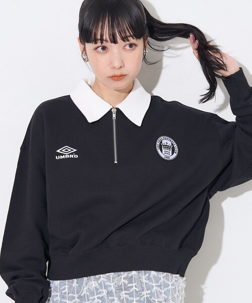 FREAK'S STORE（フリークスストア）の「UMBRO × FREAK'S STORE