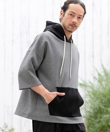 CAMBIO｜カンビオのパーカー通販 - ZOZOTOWN