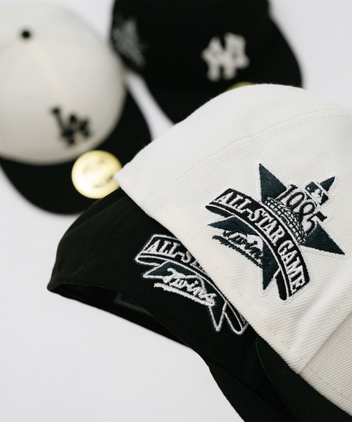 MFC STORE CUSTOM COLLECTION NEW ERA LP 59FIFTY NEWYANCO