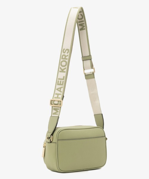 MICHAEL KORS（マイケルコース）の「JET SET ITEM クロスボディ ウィズ