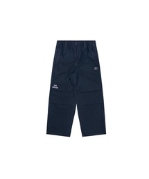 AAPE WOVEN PANTS