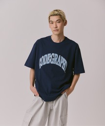SET UP対応] 24H Track V-neck Sweatshirt（スウェット