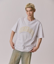 Code:graphy ダークグレー Tシャツ Mサイズ codegraphy｜コードグラフィー（メンズ）のTシャツ/カットソー