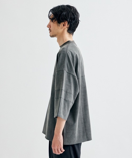 marka（マーカ）の「【marka/マーカ】FOOTBALL TEE/フットボール
