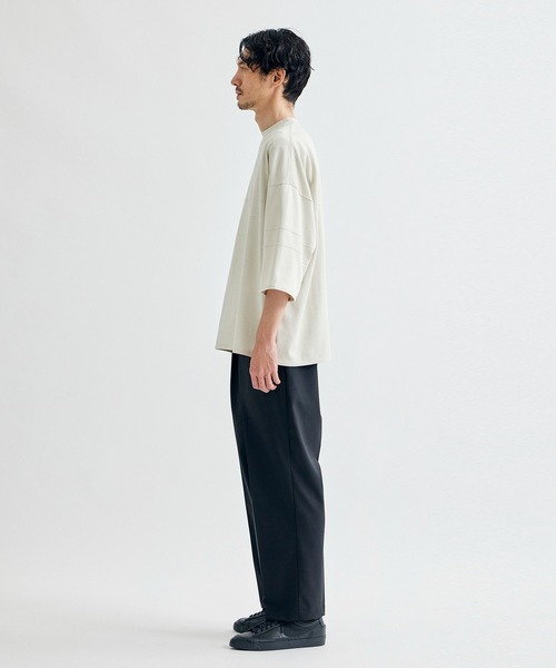 marka（マーカ）の「【marka/マーカ】FOOTBALL TEE/フットボール