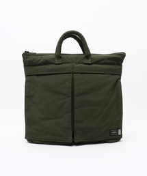 PORTER | KAPTAIN SUNSHINE×PORTER 2WAY HELMET BAG(トートバッグ)