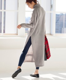 RADIANNE（ラディアンヌ）の「【これ1枚で似合うはつくれる！下半身トータルケア】リングアウト 骨盤レギンス/【レギンス】（レギンス/スパッツ）」