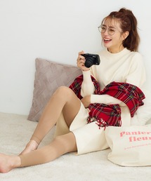 RADIANNE（ラディアンヌ）の「【これ1枚で似合うはつくれる！下半身トータルケア】リングアウト 骨盤レギンス/【レギンス】（レギンス/スパッツ）」