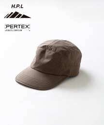 EKAL | 『速乾/撥水』PERTEX ウィンドジェットキャップ(キャップ)