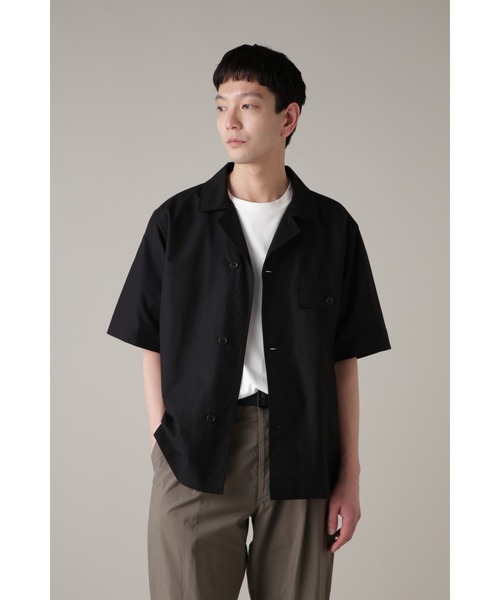 MARGARET HOWELL（マーガレットハウエル）の「COTTON OXFORD（シャツ