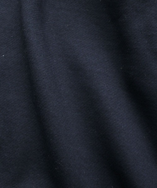 NIMES（ニーム）の「パールボタンカーディガン（カーディガン/ボレロ・レディース・ベージュ/ネイビー/グレー・FREE）」の10枚目の写真