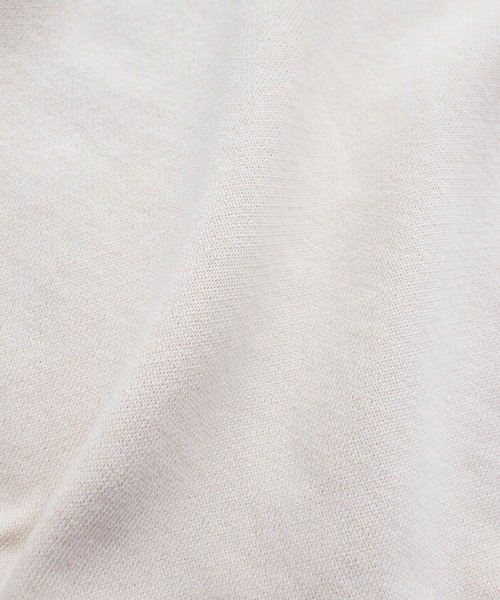 NIMES（ニーム）の「パールボタンカーディガン（カーディガン/ボレロ・レディース・ベージュ/ネイビー/グレー・FREE）」の11枚目の写真