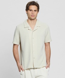 Guess | IMPERIAL Textured Knit Shirt(シャツ/ブラウス)