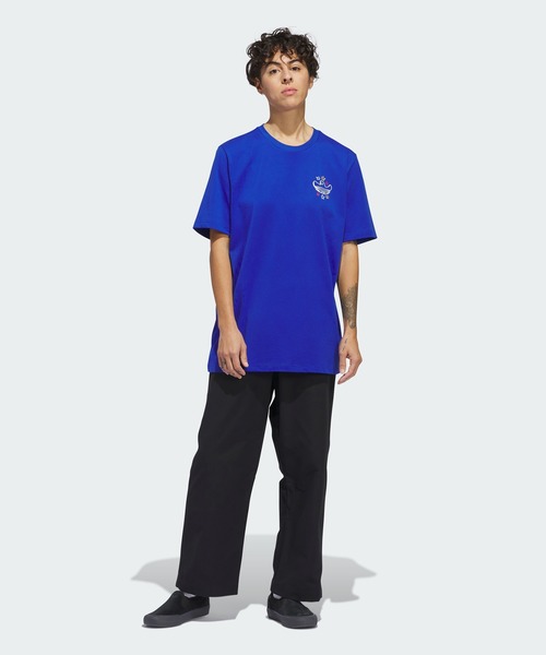 セール】シュムーフォイル オールスター 半袖Tシャツ