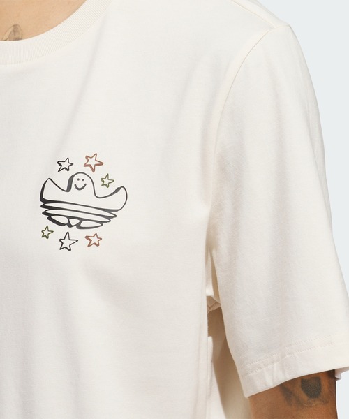 送関込み★adidas Originals★シュムーフォイル 半袖Tシャツ セール】シュムーフォイル オールスター 半袖Tシャツ
