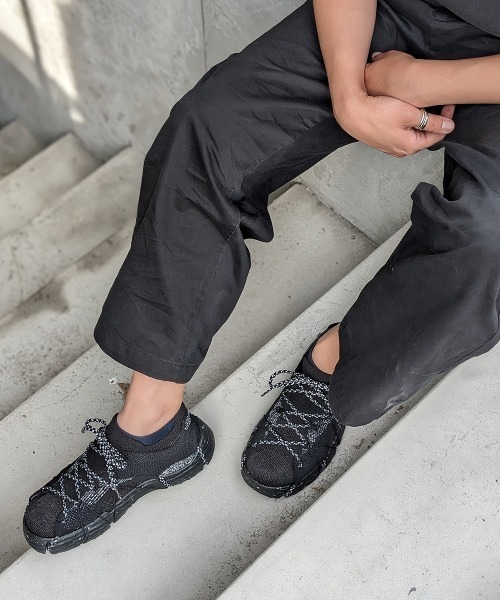 【ほぼ未使用】CAMPER ROKU / カジュアルシューズ カンペール] ROKU / カジュアルシューズ（スニーカー）｜CAMPER