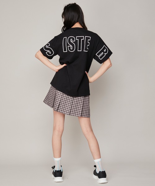 さーたん♡　ALGYサンダル　S.JENNIパジャマ　ソックス　おまとめ☆ 楽天市場】ロゴシースルークルーソックス jenni ジェニィ 子供服