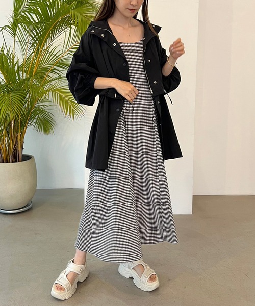 セール】厚底スポーツサンダル（サンダル）｜one after another