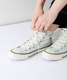 CONVERSE ALL STAR | CONVERSE　ALL STAR US AGEDDENIM HI(スニーカー)