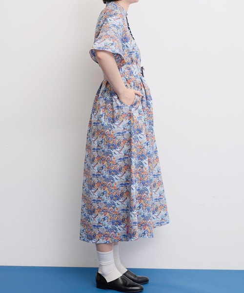 I am I in fact（アイアムアイインファクト）の「LIBERTY stand