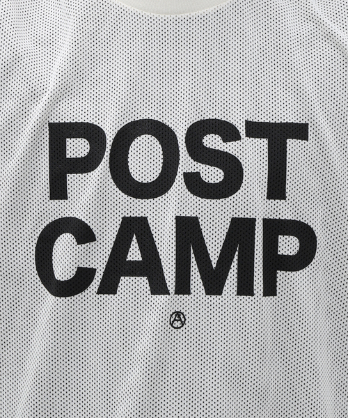 セール】MOUNTAIN RESEARCH / マウンテンリサーチ POST CAMP MESH T（T