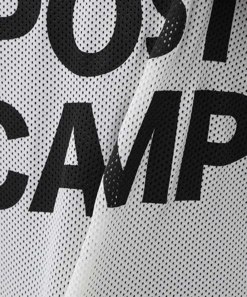 セール】MOUNTAIN RESEARCH / マウンテンリサーチ POST CAMP MESH T（T