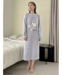 SNIDEL HOME | 【Bambi】ワンピース(ルームワンピース)