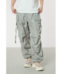 RODEO CROWNS WIDE BOWL | シャインカーゴパンツ(カーゴパンツ)