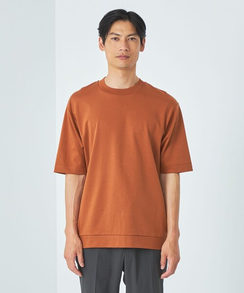 グリーンレーベルリラクシング ポケットTシャツ フォロー割 グリーンレーベルリラクシング ポケットTシャツ フォロー割