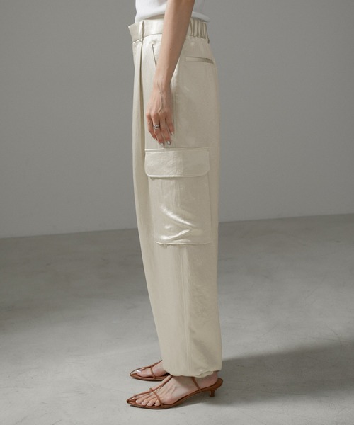 SALON adam et rope'（サロン アダム エ ロペ）の「ブライトカーゴ