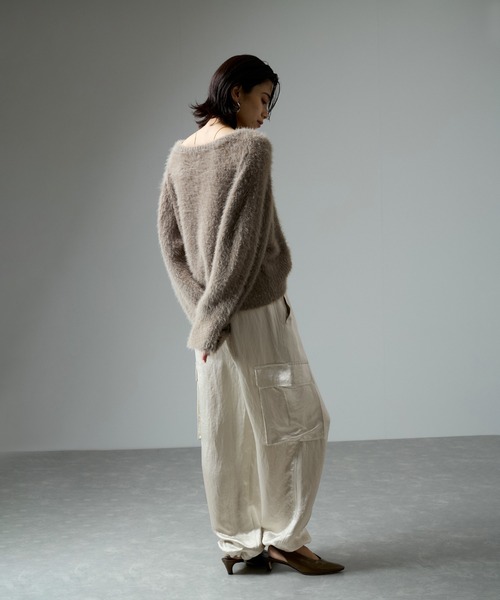 SALON adam et rope'（サロン アダム エ ロペ）の「ブライトカーゴ