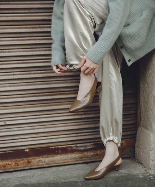 SALON adam et rope'（サロン アダム エ ロペ）の「ブライト