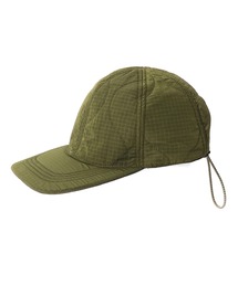 gym master（ジムマスター）の「リップストップキルティングCAP（キャップ）」