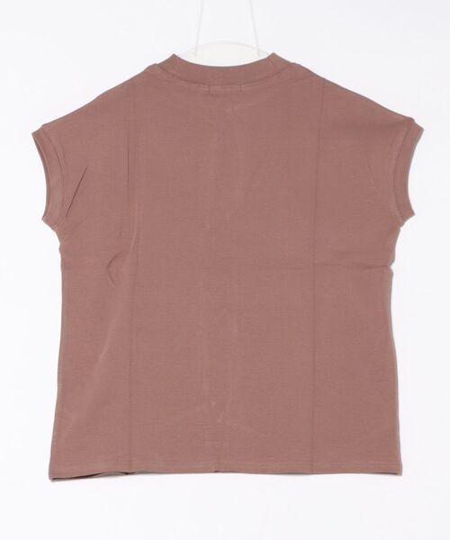Tシャツ・カットソー SUNFLOWER SS25 (1229 OFFWHITE) SUNFLOWER EIGHT tシャツ フリルスリーブカットソー レディース