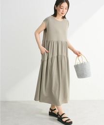 ・SUGAR　SPOON<COOL>フレンチキリカエワンピ