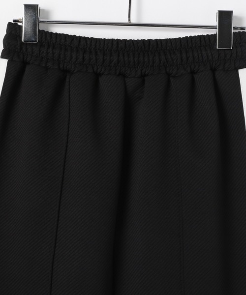 PAGEBOY(ページボーイ)の「カットツイルナロースカート(スカート・レディース・オフホワイト/ブラック/ブラウン・FREE)」の22枚目の写真