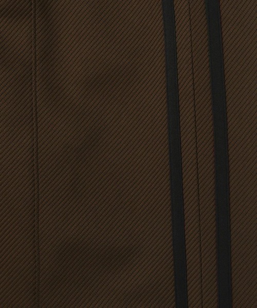 PAGEBOY(ページボーイ)の「カットツイルナロースカート(スカート・レディース・オフホワイト/ブラック/ブラウン・FREE)」の13枚目の写真