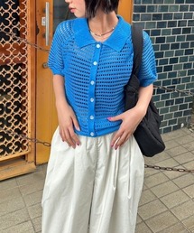 nemne store｜ネンネストアのトップス（ブルー・ネイビー/青色系）通販