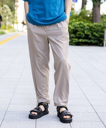 LAKOLE（ラコレ）の「コレラクパンツTRスリムパンツ   129337（その他パンツ）」
