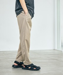 LAKOLE（ラコレ）の「コレラクパンツTRスリムパンツ / 129337（その他パンツ）」