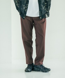 LAKOLE（ラコレ）の「コレラクパンツTRスリムパンツ / 129337（その他パンツ）」