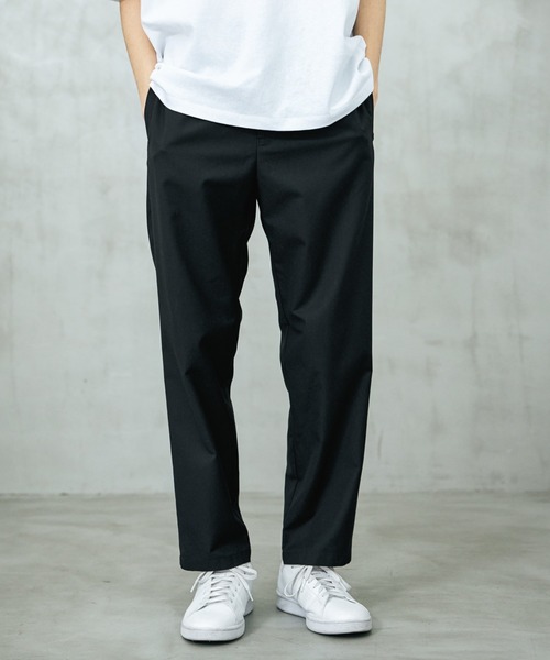 パンツ luckyblok/4563 SILVER BULLET｜Dickies ライトTCツイルパラシュートパンツ | Rakuten