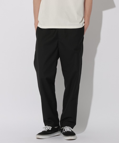 パンツ SHE Tokyo Gabriel Silk Wool 38 コレラクパンツTRスリムパンツ / 129337（その他パンツ）｜LAKOLE