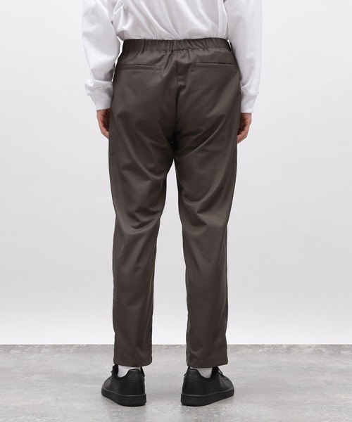 LAKOLE（ラコレ）の「コレラクパンツTRスリムパンツ / 129337（その他