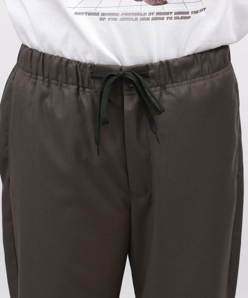 LAKOLE(ラコレ)の「コレラクパンツTRスリムパンツ / 129337(その他パンツ・メンズ・ネイビー/チャコール/セージグリーン/ブラック/ブラウン/ライトグレー/ブルー/アイボリー/ベージュ・X-LARGE/SMALL/LARGE/MEDIUM)」の17枚目の写真