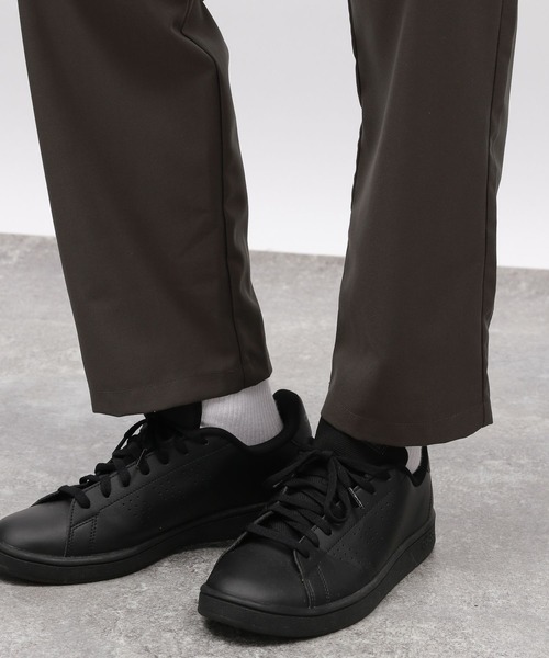 LAKOLE(ラコレ)の「コレラクパンツTRスリムパンツ / 129337(その他パンツ・メンズ・ネイビー/チャコール/セージグリーン/ブラック/ブラウン/ライトグレー/ブルー/アイボリー/ベージュ・X-LARGE/SMALL/LARGE/MEDIUM)」の19枚目の写真